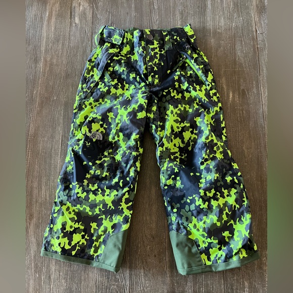 The North Face Bottoms The North Face Boys Freedom Insulated Pant